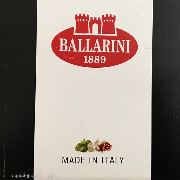 Ballarini Pisa Forged Aluminum Nonstick Saucepan with Lid, 1.4-Quart,  BLACK - Picture 5 of 7